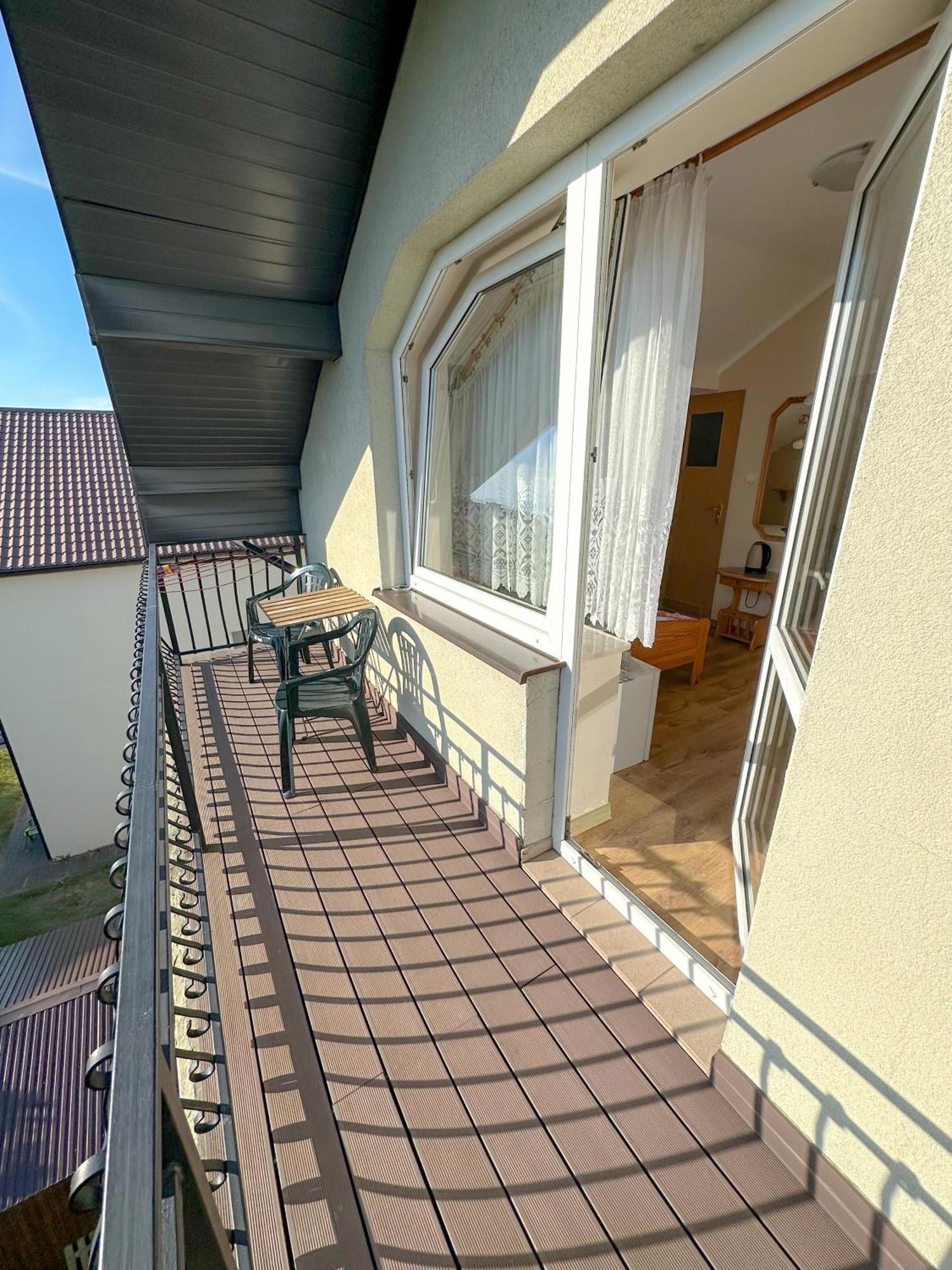 Joasia Władysławowo Exterior foto