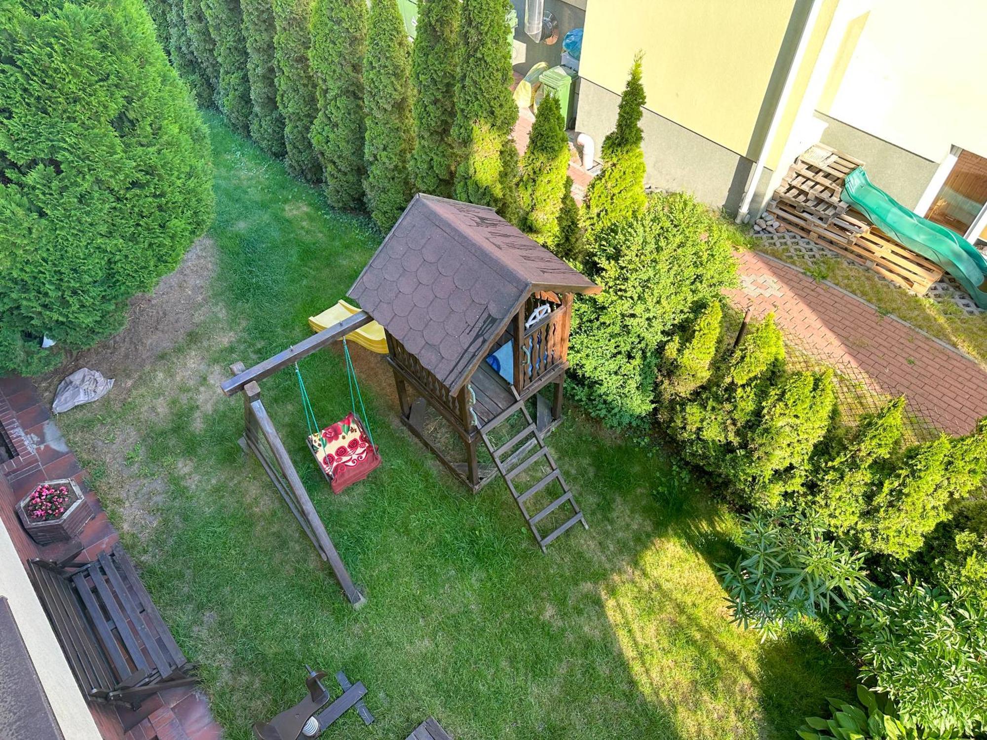 Joasia Władysławowo Exterior foto